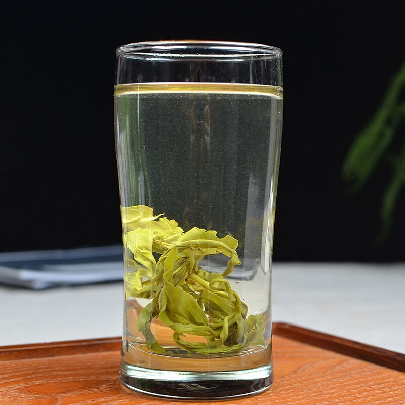 500g Organic New Tea Biluochun 500g Yunnan Green Tea