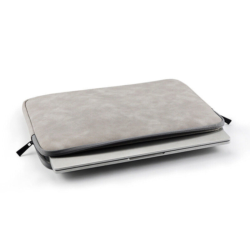 11/13/14/15inch Laptop Case Bag Notebook Sleeve Cover Carrying Bag Shockproof