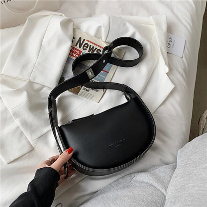 Small Crossbody Bags Women 2023 Trend Shoulder Bag Ladies Handbags Purses