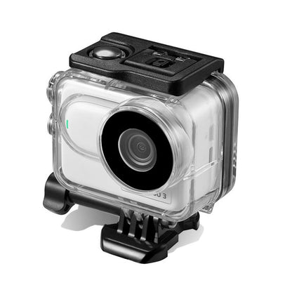 1 Pcs Waterproof Case Cover Portable For Insta360 GO 3 Action Camera