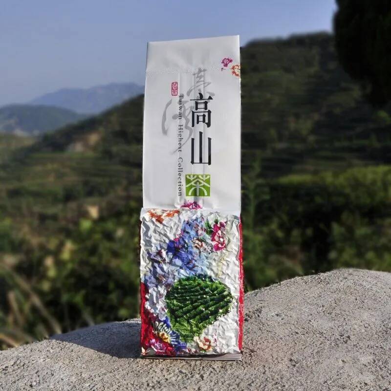 2022/2023 Chinese Taiwan High Mountains JinXuan Milk Oolong Tea Beauty Tea