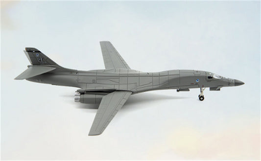 USAF-DY 7TH OG/CC Rockwell B-1B Lancer 1/200 diecast plane model aircraft