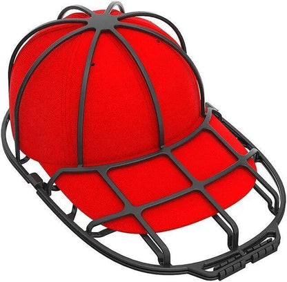 Ballcap Buddy Hat Washer Original Baseball Cap Washer Cage Frame