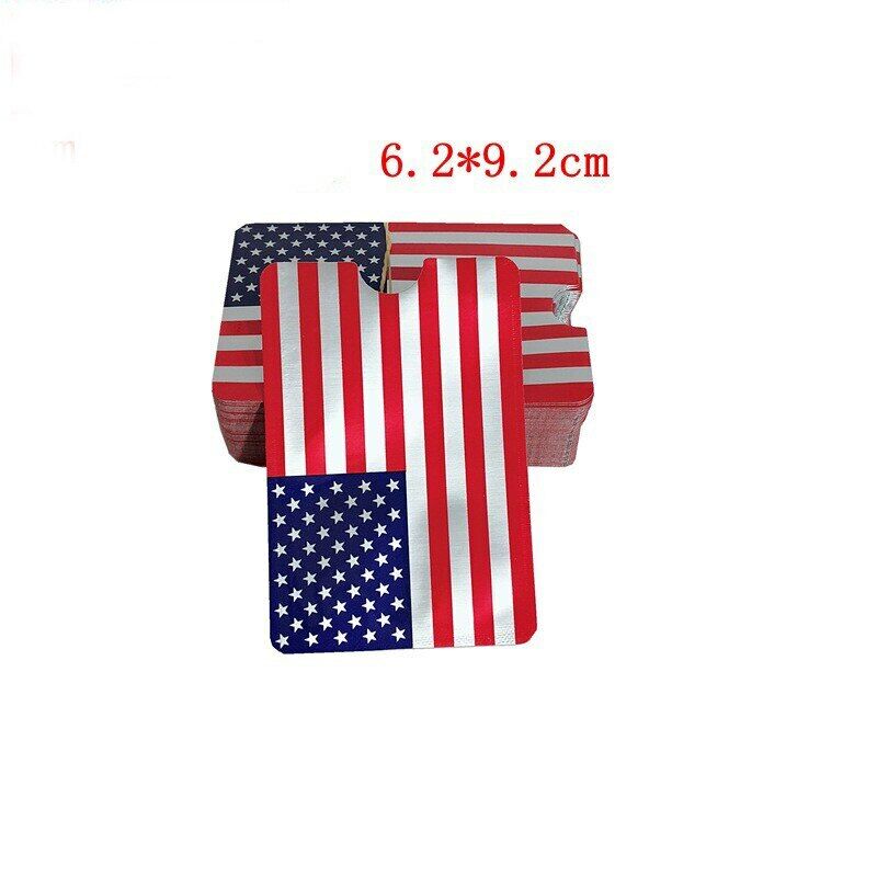 Rfid Card Holder Card Protection Case Rfid Wallet Card Bag Anti Credit Card Case