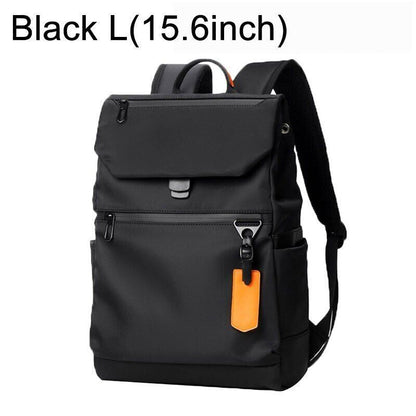 Backpack Men Laptop Bag Shoulder School Backpack Men's Travel Bag Backbag