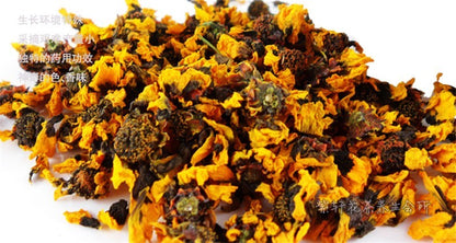 100g High Quality Herbal Scented Tea Organic Chrysanthemum Tea Kunlun Snow Daisy