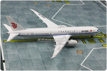 1:400 Phoenix AIR CHINA BOEING 787-9 Passenger Airplane Plane Diecast Model