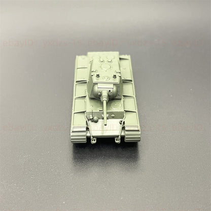 1/72 KV-1 Heavy Tank ﻿ Painted Finished Model