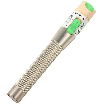 Golden 10-20km Fiber Cable Tester 650nm 20MW Fiber Optic Visual Fault Locator