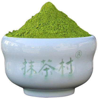 500g High Quality Macha Organic Green Japanese Tea Powder 17.6oz
