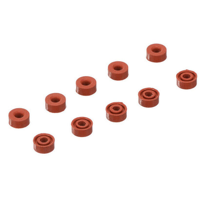 10Pcs Carburetor Needle Seat Kit For Briggs +Stratton 398188 281144 83400 83412
