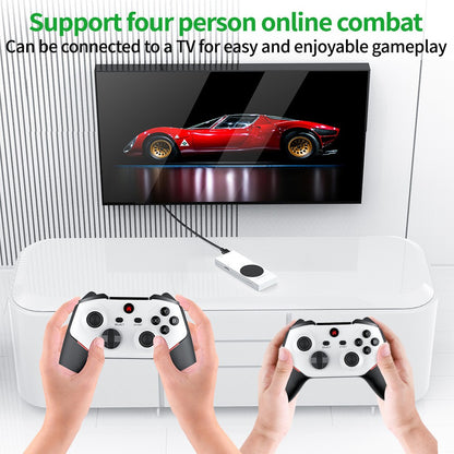 M88 game console 3D PS2 two-player video game console 4K Handheld console