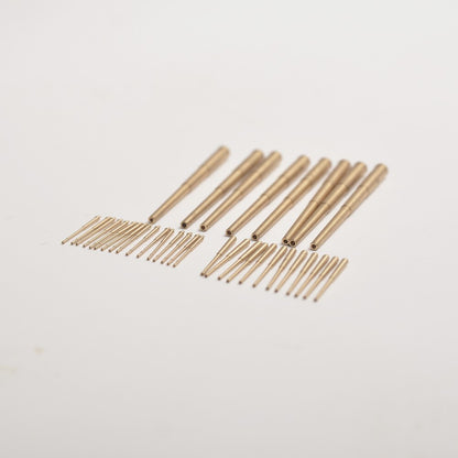 SSMODEL SSPG350011 1/350 German Bismarck/Tirpitz 381mm*8 150mm*12 105mm*16