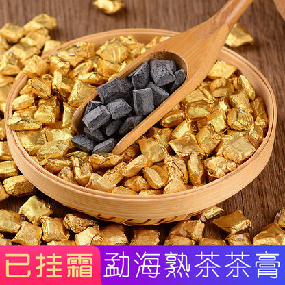 2009 Ripe Puerh Chagao Shu Pu Er Resin Cream Cha Gao Instant Puer Tea Extract