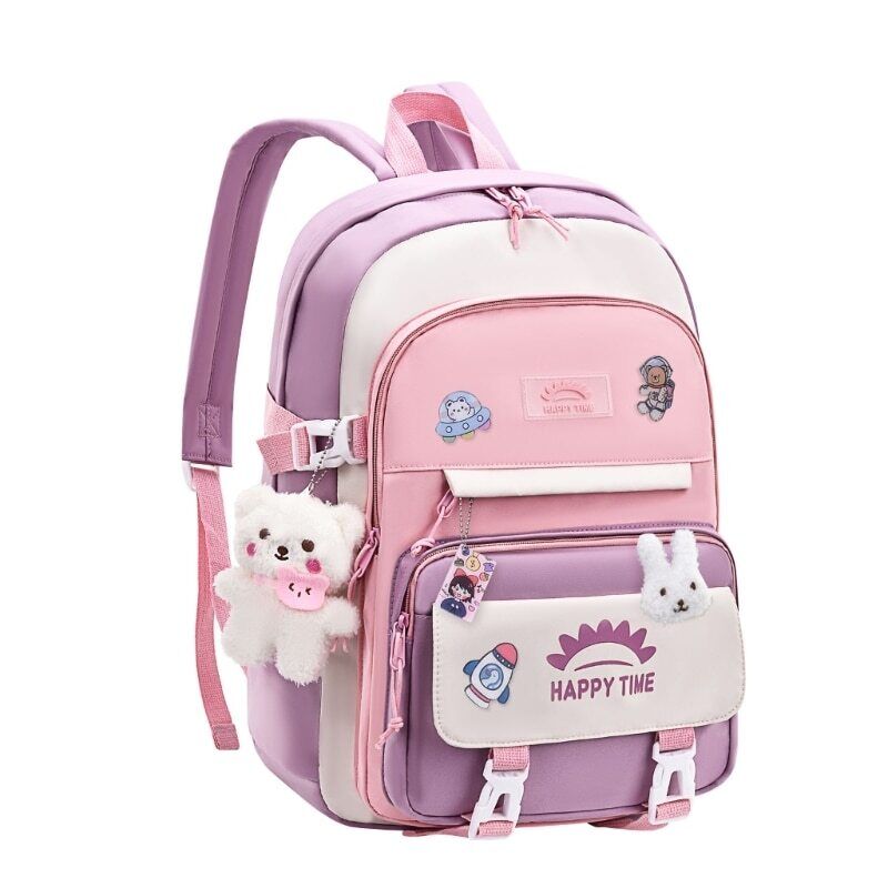 School Backpack Girls School Bag Teen Girls Women Students Travel Daypacks