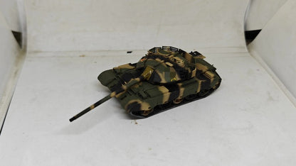 3D Printing 1/72 China ZTZ-69IIG Medium Tank S Finished Product