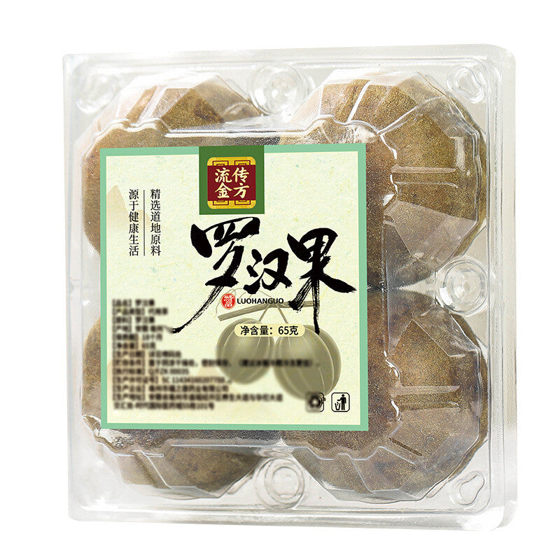 Golden Formula Circulating Big Fruit Herbal Tea Rohypnol