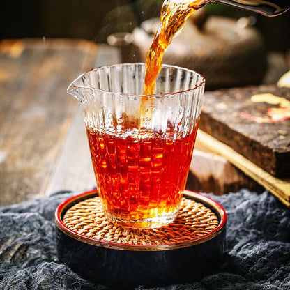 2019 CHINA TEA CNNP Zhongcha Puer Ripe Puerh 10 Yrs Tea 7581 250g Commem 70 Yrs