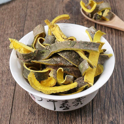 Dried Radix Scutellariae Baical Skullcap Root Makes A Healthy Tea