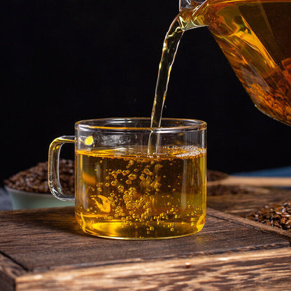 500g High Quality Wholesale Roasted Cassia Seed Tea from Original Manufacturer