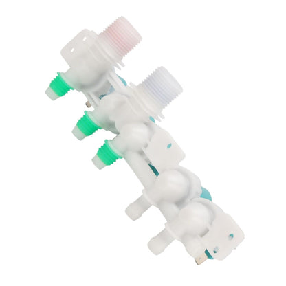 New Washer Water Inlet Valve Replacement DC97-15459G For Samsung Washing Machine