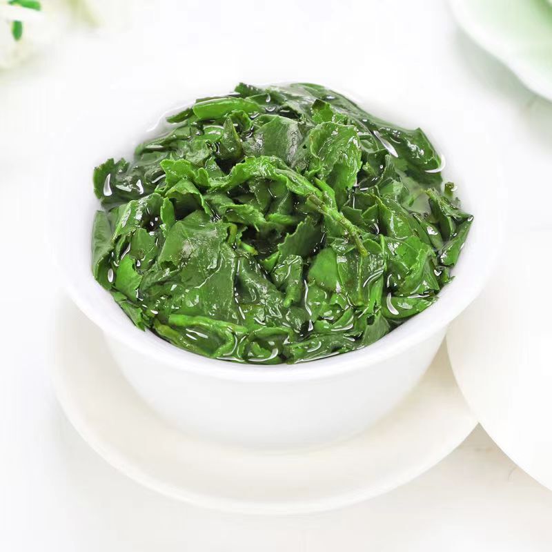 250g Chinese PREMIUM Tie Guan Yin Oolong Tea TIKUANYIN Tie Kuan Yin Loose Leaf