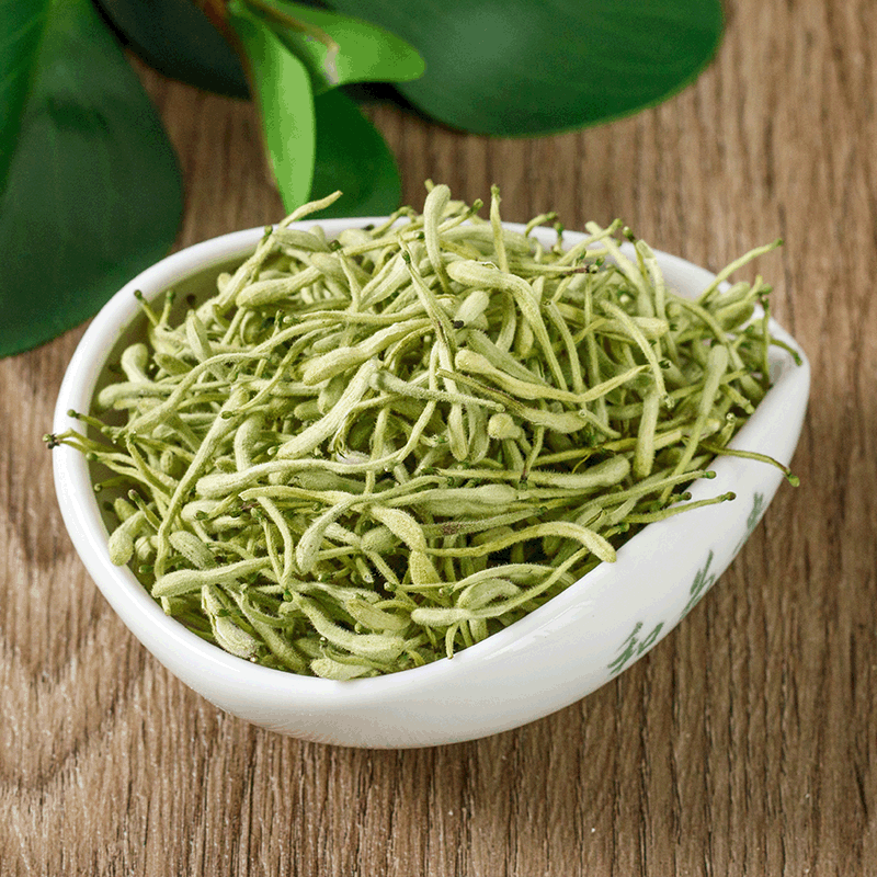 30g Ying Song Tang Honeysuckle Tea Canned Flower Tea Healthy Drink