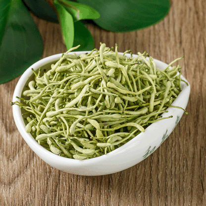 30g Ying Song Tang Honeysuckle Tea Canned Flower Tea Healthy Drink
