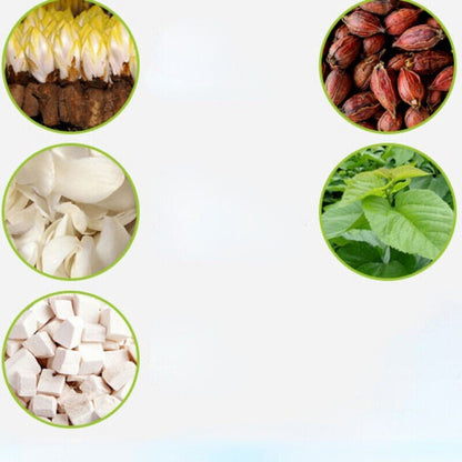 3g * 20 Bags Ecology Chicory and Gardenia Tea Chinese Herbal Tea Jujuzhizibaihe