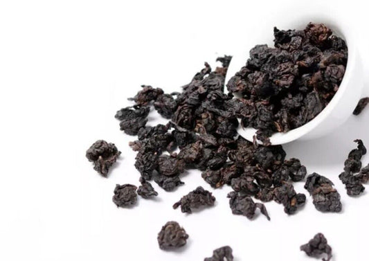 Tieguanyin Roast TiKuanYin Oolong tea Black Tea High Quality Chinese 50g