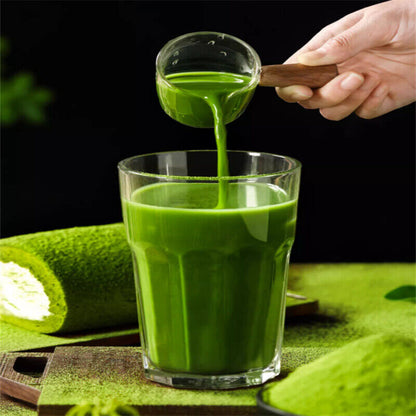 Organic Unsweetened Matcha Green Tea Powder Pure Premium Grade 50-500g
