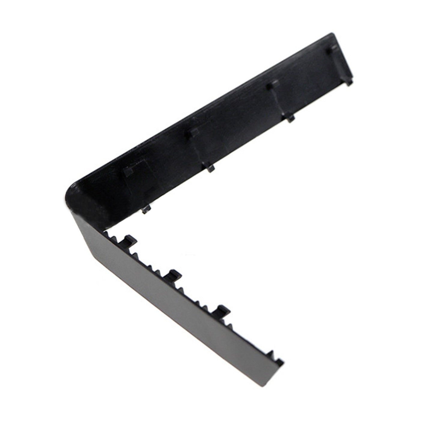 Plastic HDD Hard Drive Bay Protection Cover Door For Sony PS4 Slim Console