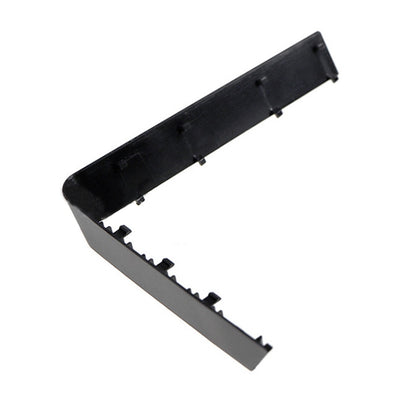Plastic HDD Hard Drive Bay Protection Cover Door For Sony PS4 Slim Console