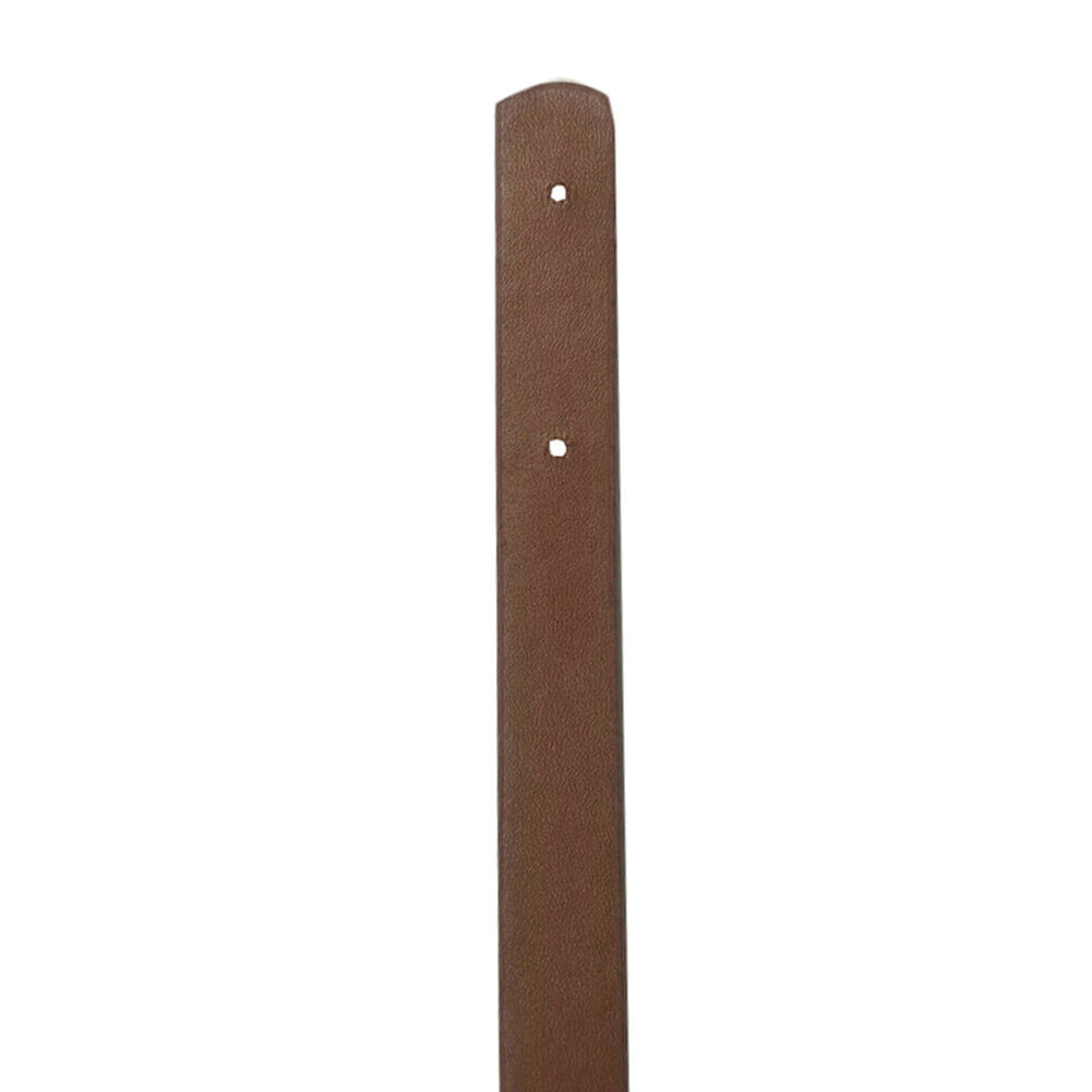 2Pcs Replacement Strap For Handbag Purse Tote Bag PU Leather Handle Strap*US