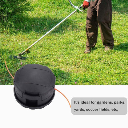 Trimmer Head For Echo SRM-225 SRM-230 Speed Feed 400 Echo Weed Eater USA