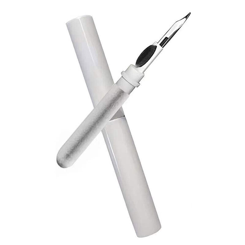 Bluetooth Earbuds Cleaning Pen Kit Clean Brush For Airpods Wireless Earphones*US