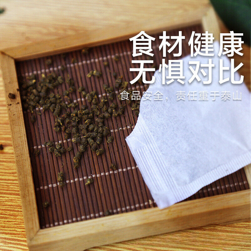 Kangfengning TeaGeoderma lucidumLeaf TeaChicory Gardenia Tea