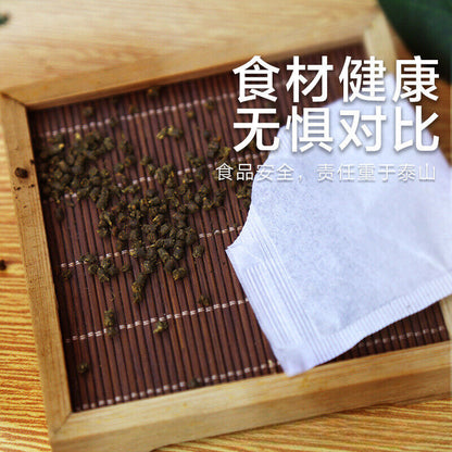 Kangfengning TeaGeoderma lucidumLeaf TeaChicory Gardenia Tea