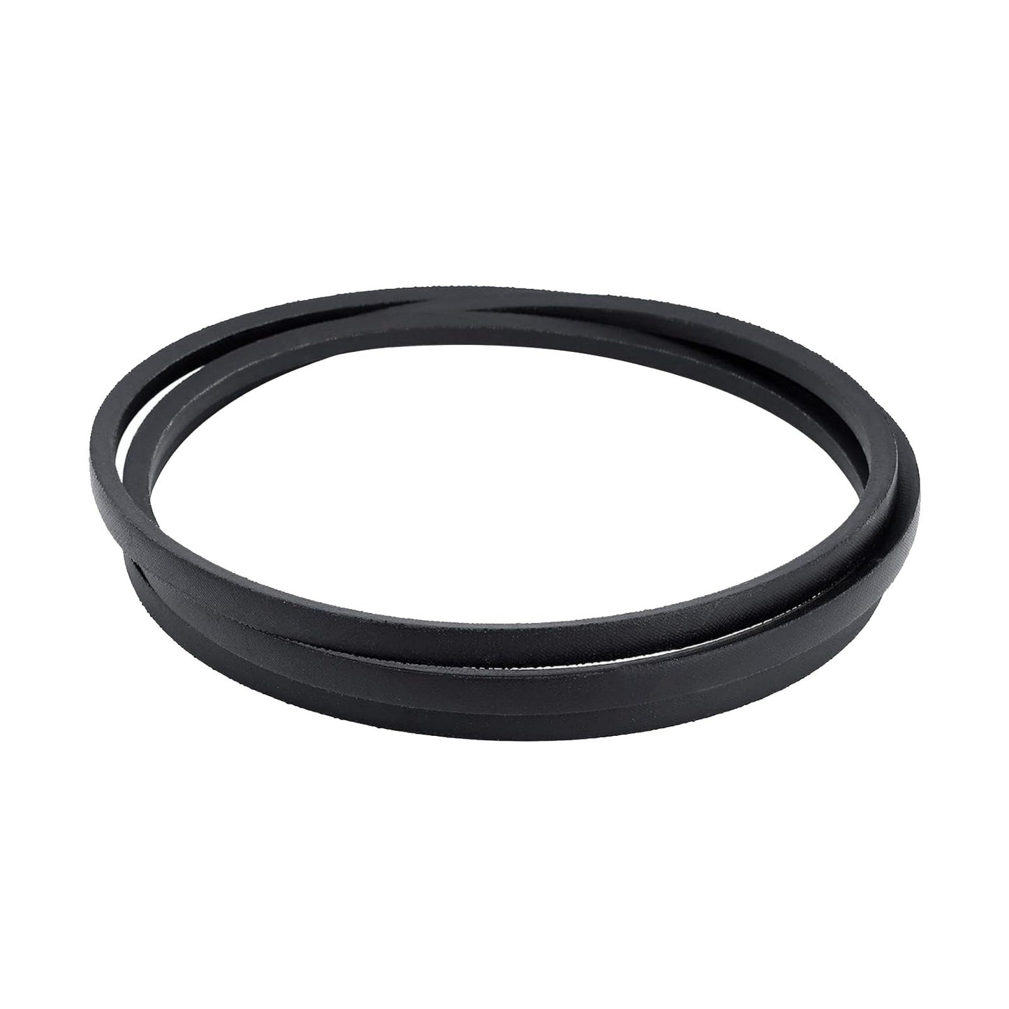 1× Lawn Mower Belt Black 21547082 Durable Rubber For Murray 425014X92E Deck Belt