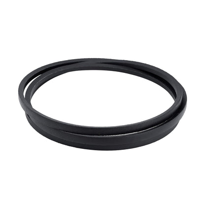1× Lawn Mower Belt Black 21547082 Durable Rubber For Murray 425014X92E Deck Belt