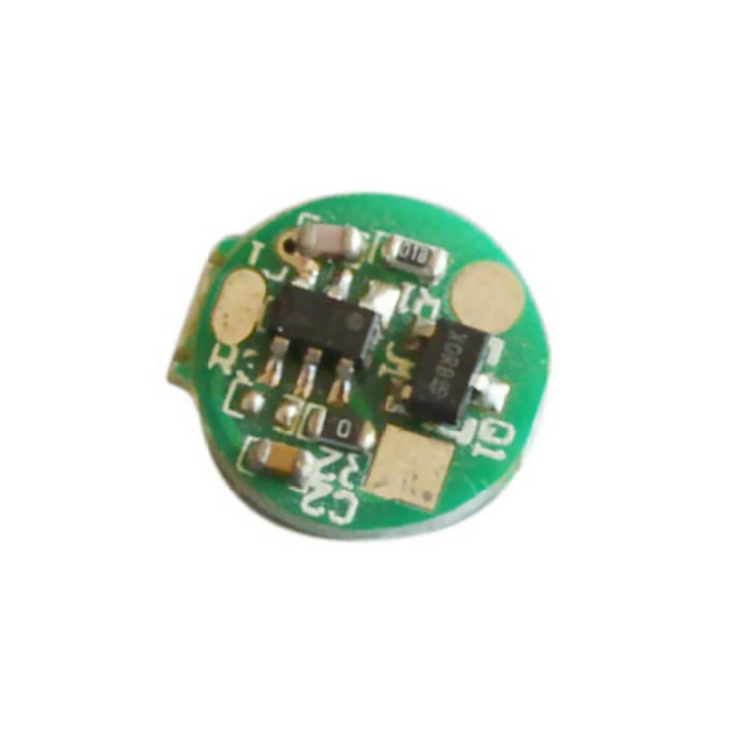 3A-5V/5W Mini Touch Sensor Switch Light Control ON/OFF Switch DIY Lamp Switch I