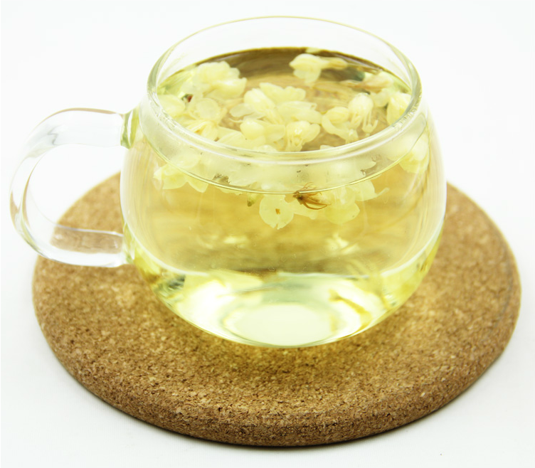 Jasmine flower tea Natural Jasmine Flower Tea Organic Scented Tea Herbal Tea