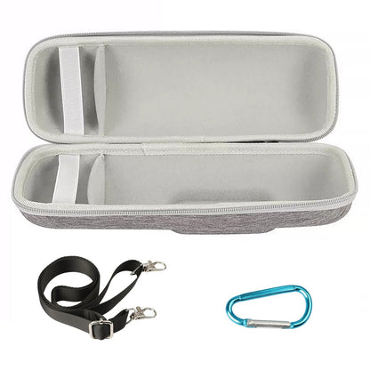 1 PC Shockproof Travel Hard Bluetooth Speaker Case Cover For JBL Charge 5