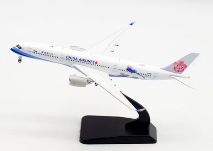 Aviation Air China Airbus A350-900 B-18908 1/400 diecast plane model aircraft