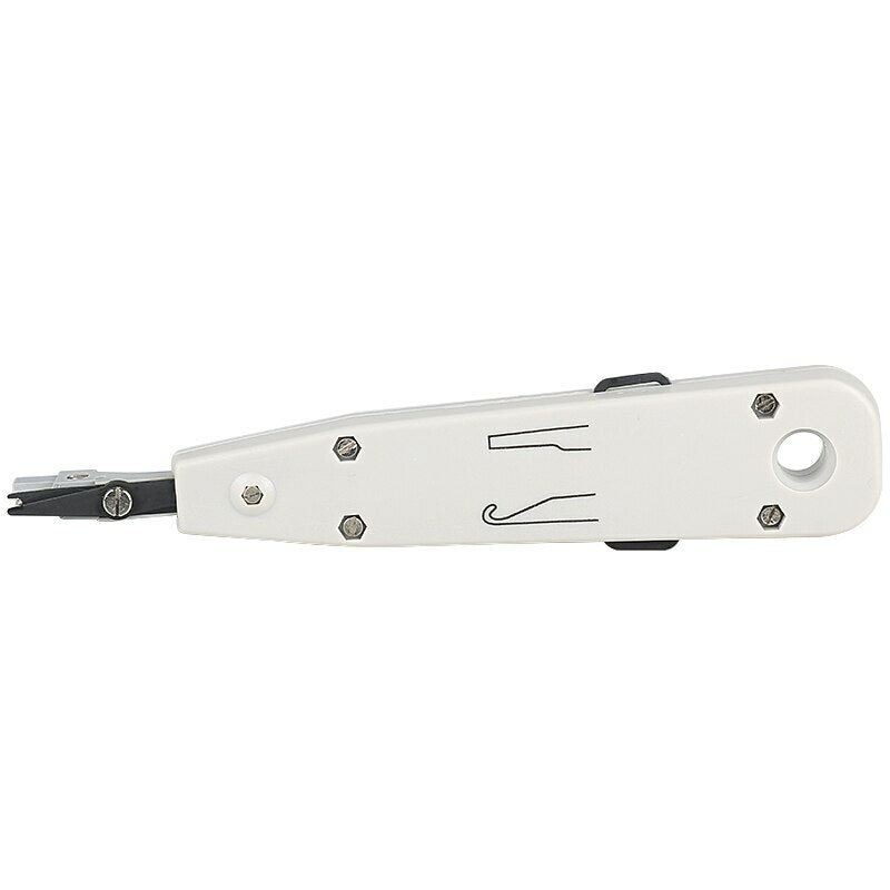 KD-1 Telecom Phone Wire Cable RJ45 Punch Down Network Tool Kit Professional