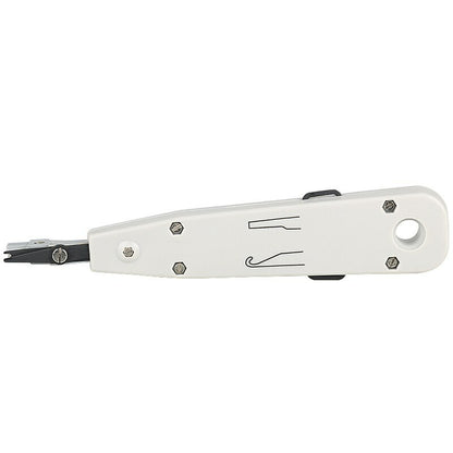 KD-1 Telecom Phone Wire Cable RJ45 Punch Down Network Tool Kit Professional