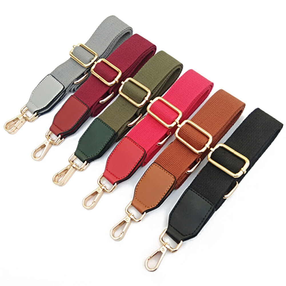 Adjustable Bag Belt Band Replacement Shoulder Bag Handle Shoulder Bag Belt*US