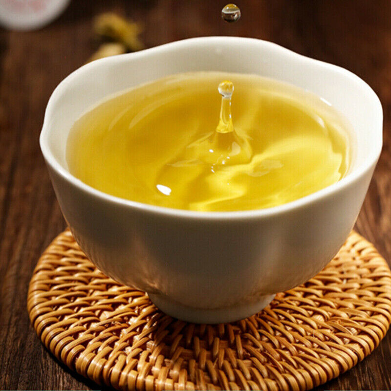 6g*10 Organic Combination Herbal Tea Bag Honeysuckle Cassia Chinese Herbal Tea