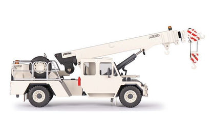 1:50 Conrad TEREX MAC25 Crane Construction Equipment Machine Diecast Model