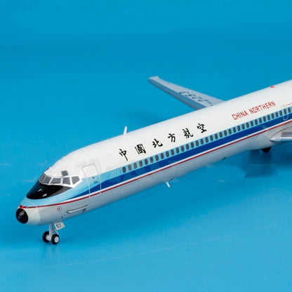 1:200 Geminijets China Northern Airlines MD-90 B-2253 Airplane Diecast Model